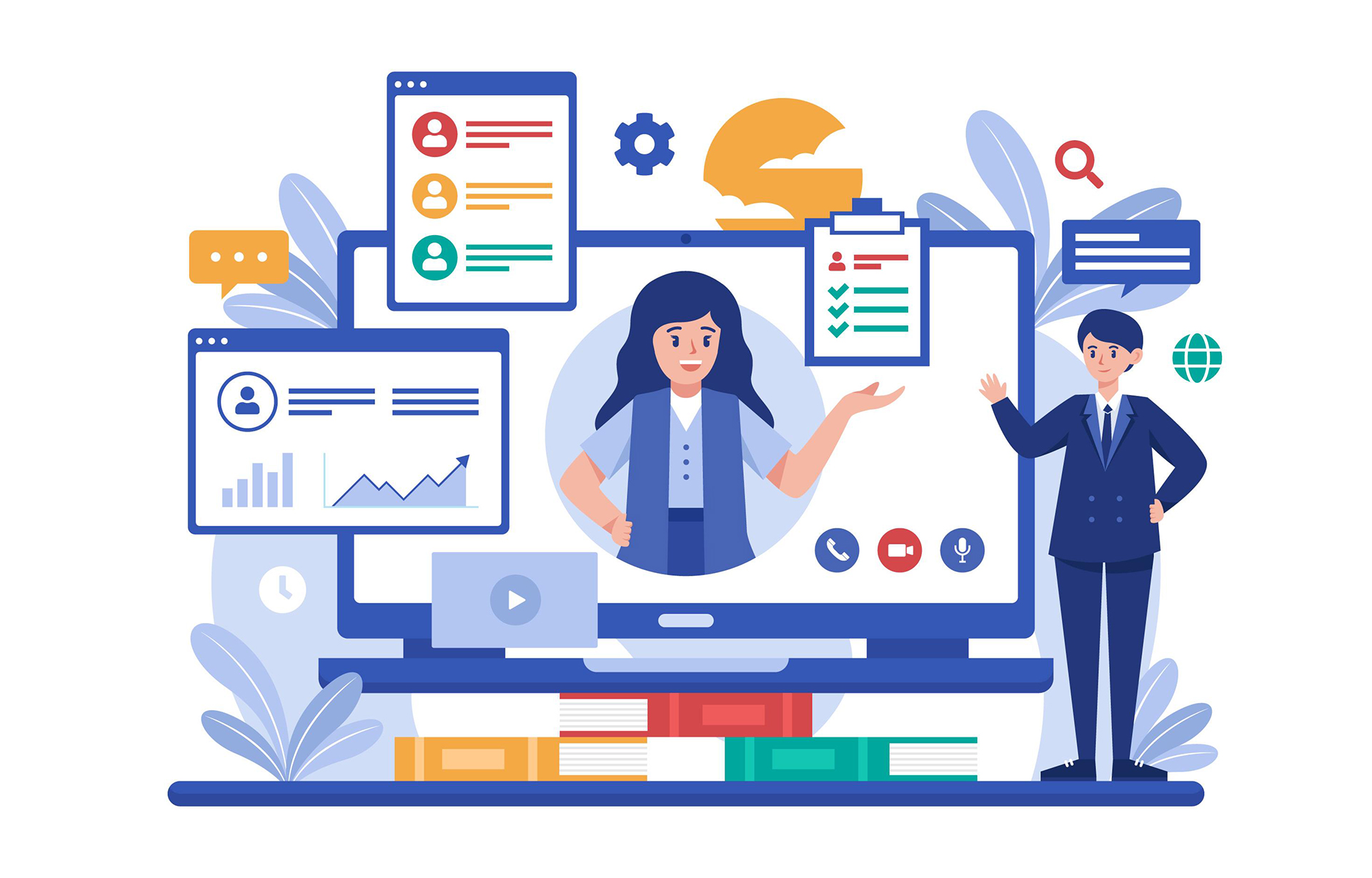 AI in Attention to Detail Course