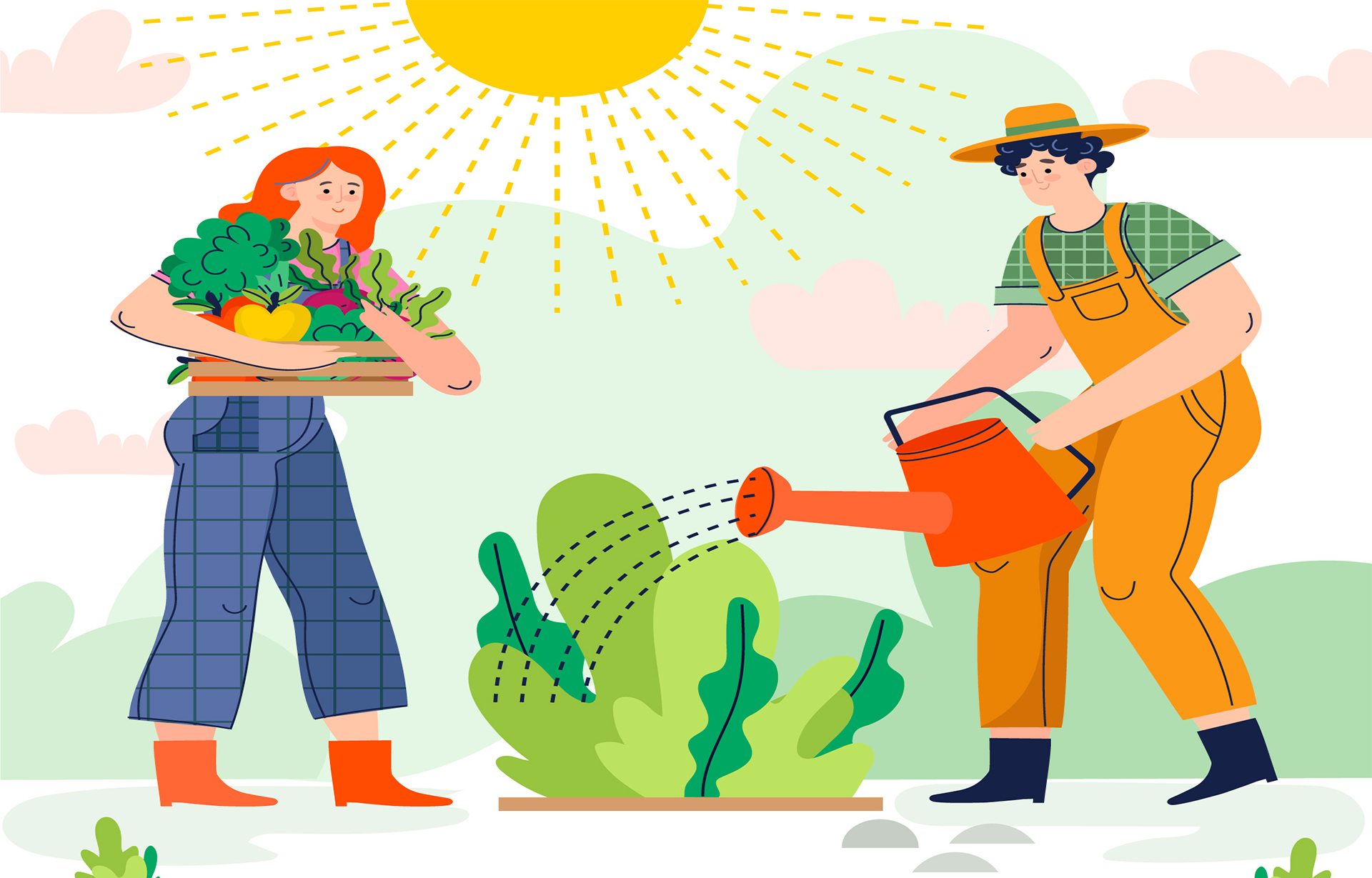 AI for Agriculture Course