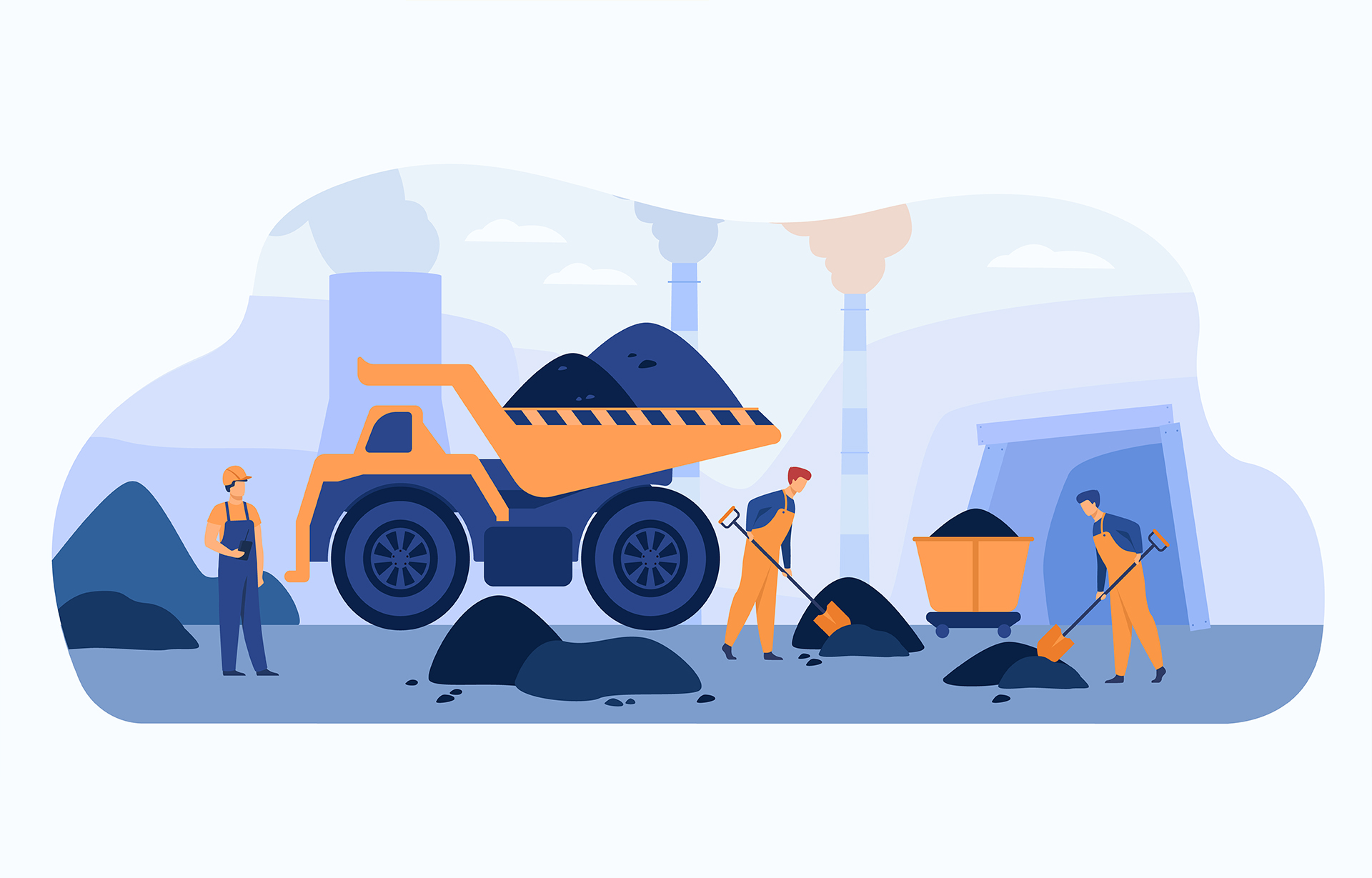 AI for Mining Course