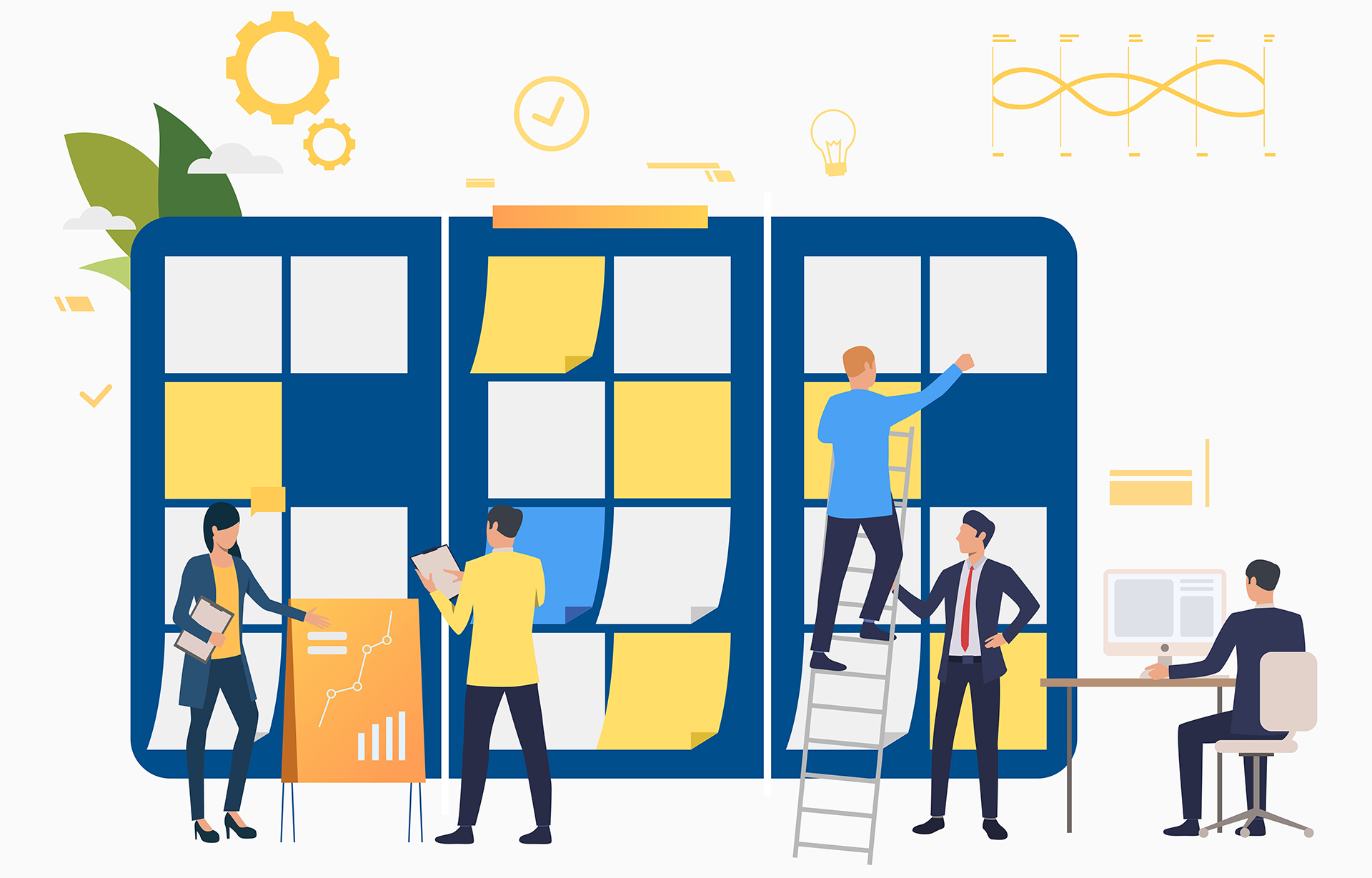 AI for Project Management Course